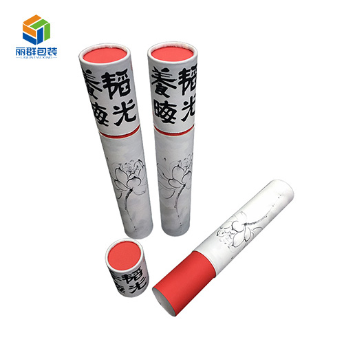 对联纸筒定制厂家